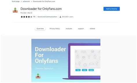 onlyfans image downloader firefox|DonutFrancis/Onlyfans